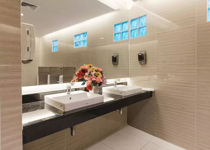 هتل کانونینت پارک بانکوک